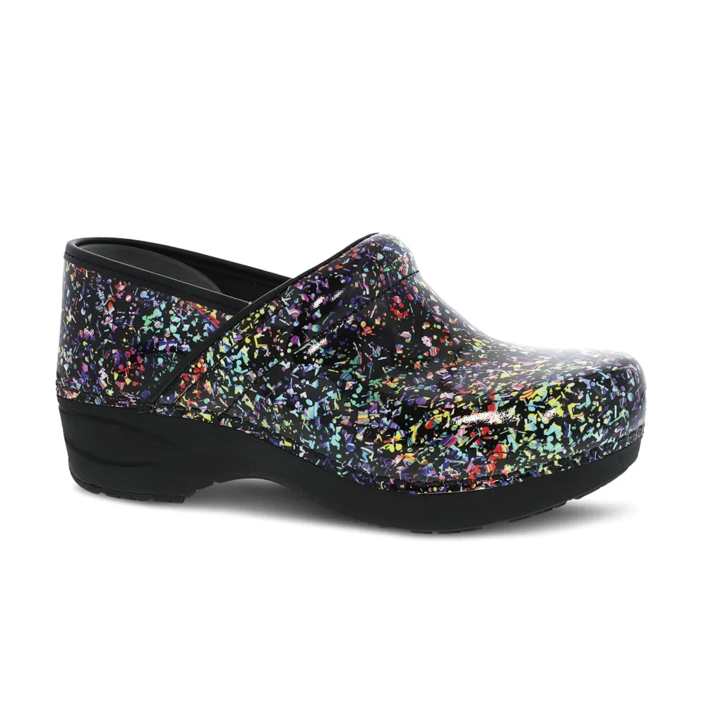 Women's Dansko XP 2.0 Color: Color Pop Patent