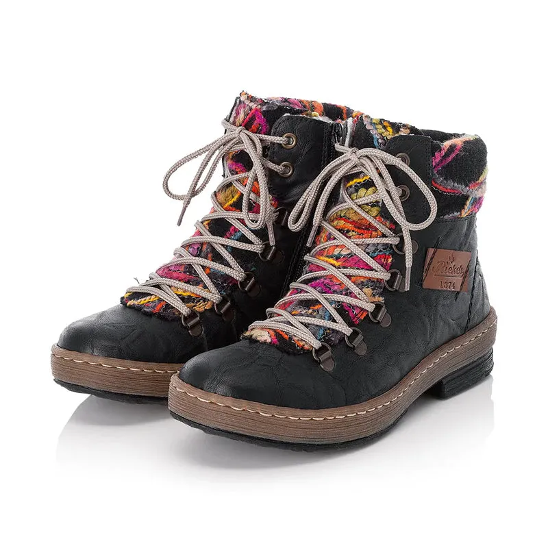 Women's Felicitas 43 Black