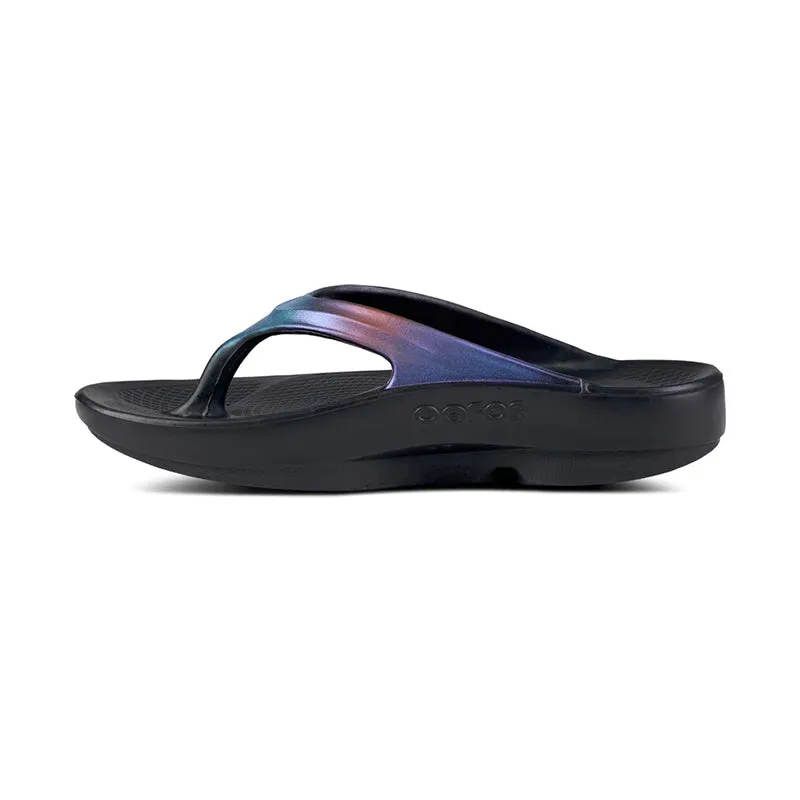 Women's OOlala Luxe Midnight Spectre