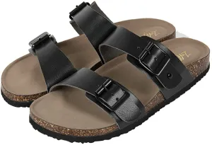 Women's Slide Sole Sandals