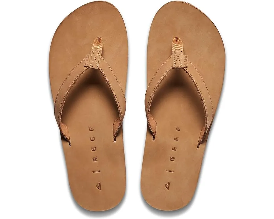 Women's Solana Leather Sandals