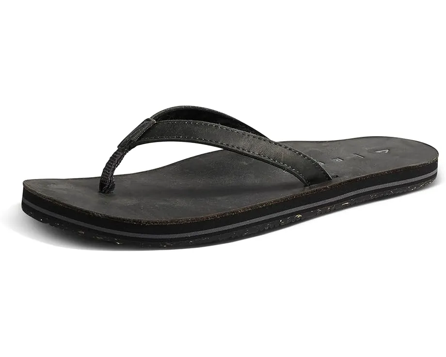 Women's Solana Leather Sandals