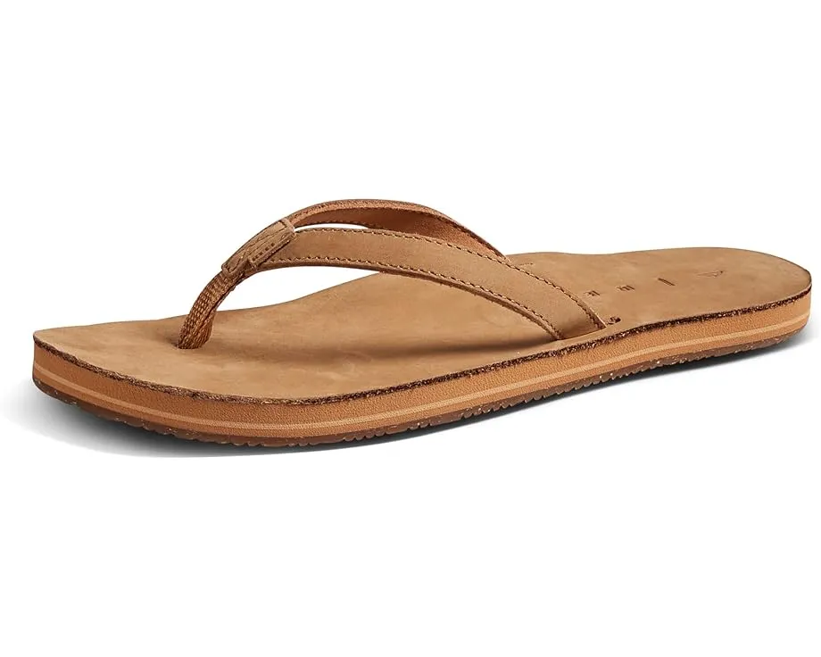 Women's Solana Leather Sandals